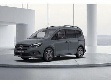 Gebraucht Mercedes Citan 112 116 PS (85 kW) 2025 Magnetitgrau Kombi