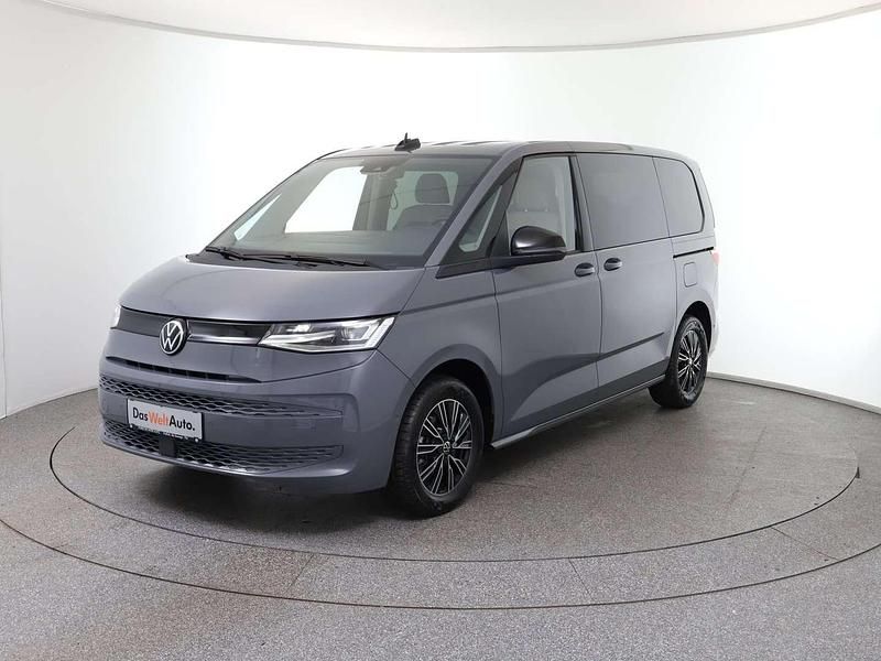 Grau Gebraucht 2025 VW Multivan Business Van | € 59.990 (Guter Preis) - Bild 1/4