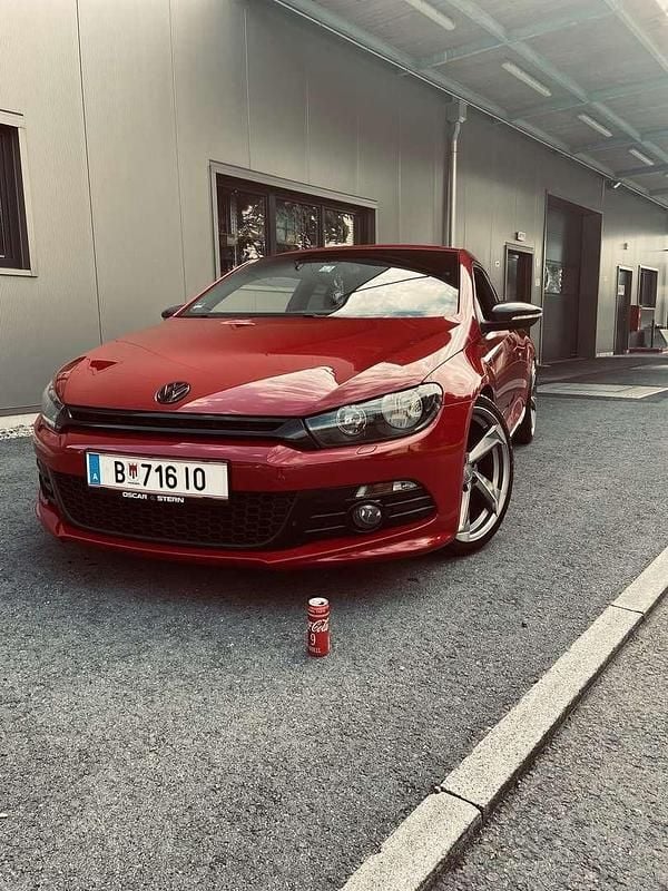 Gebraucht 2008 VW Scirocco Coupé | € 7.500 (Fairer Preis) - Bild 1/2