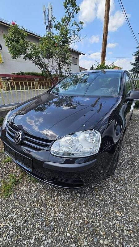 Gebraucht 2007 VW Golf V GT Limousine | € 5.400 (Fairer Preis) - Bild 1/4