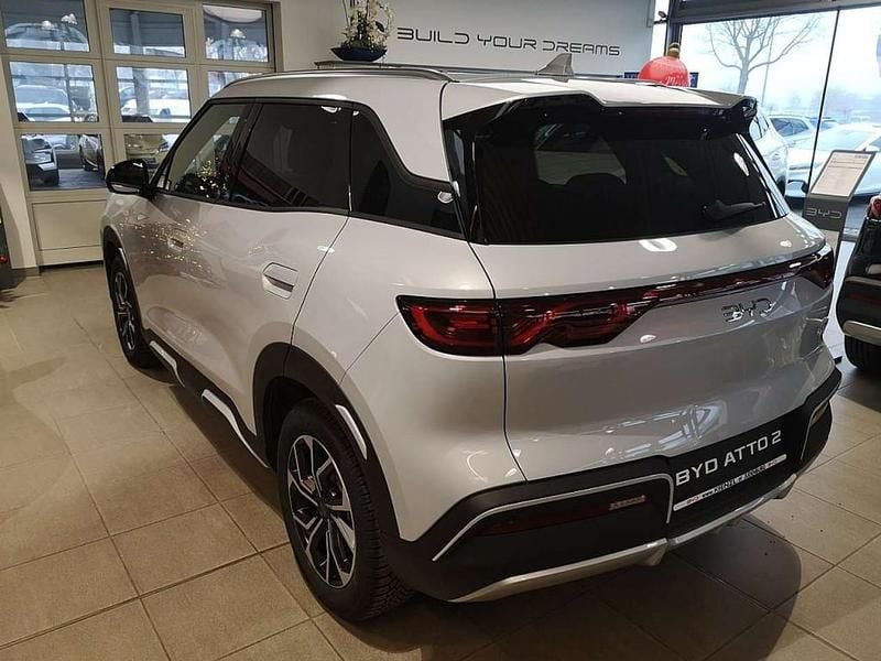Neu BYD Atto 2 Comfort 150 kW (204 PS) 2025 SUV