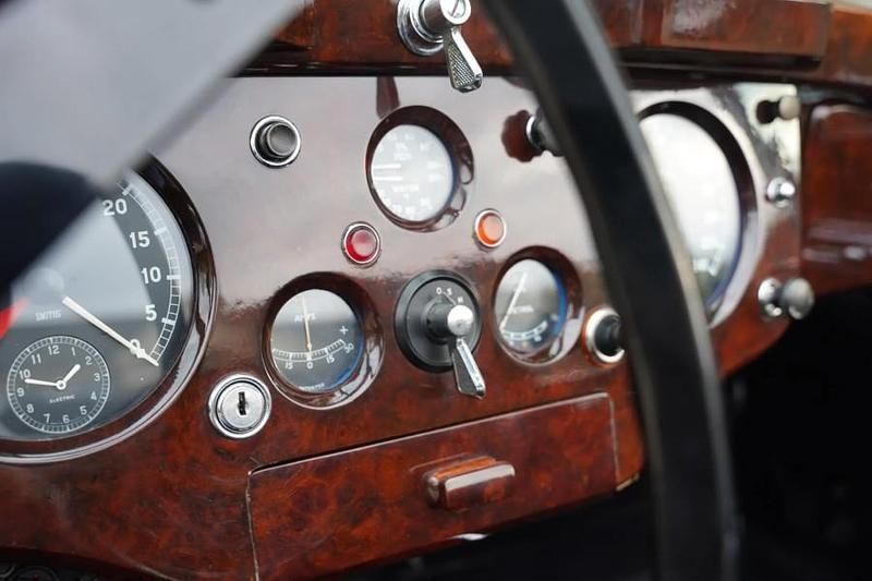 Gebraucht Jaguar XK SE 190 PS (139 kW) 1956 Coupé