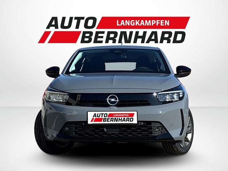 Neu Opel Corsa Edition 101 PS (74 kW) 2025 Grau Kleinwagen