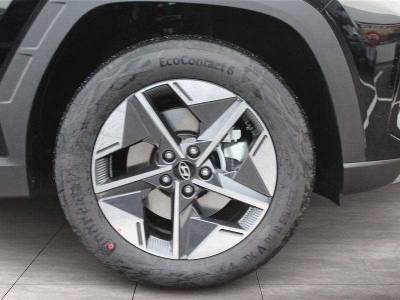 Neu Hyundai Tucson GO! 287 PS (211 kW) 2025 SUV
