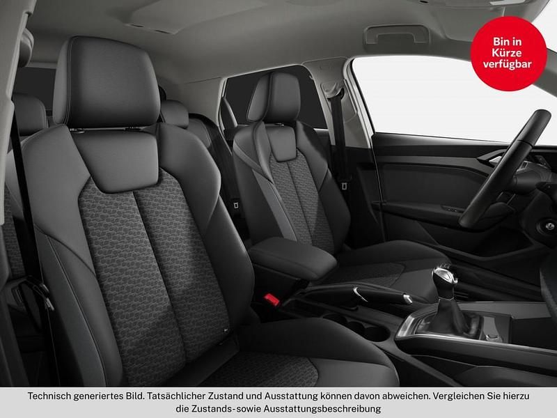 Neu Audi A1 116 PS (85 kW) 2026 SUV