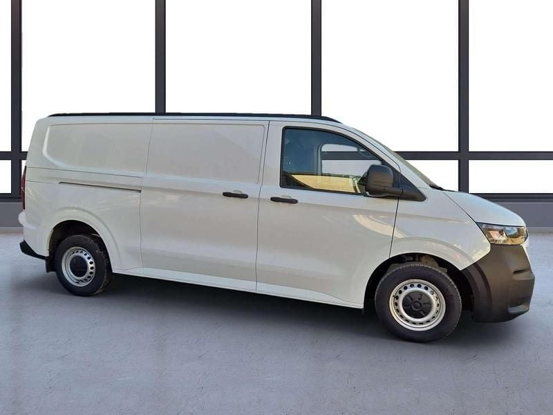 Gebraucht VW Transporter 150 PS (110 kW) 2025 Weiß Van