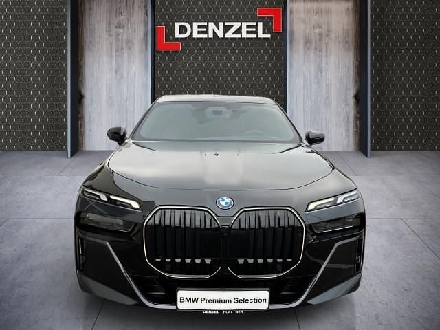 Gebraucht BMW 750e M Sport 490 PS (360 kW) 2025 Grau Limousine