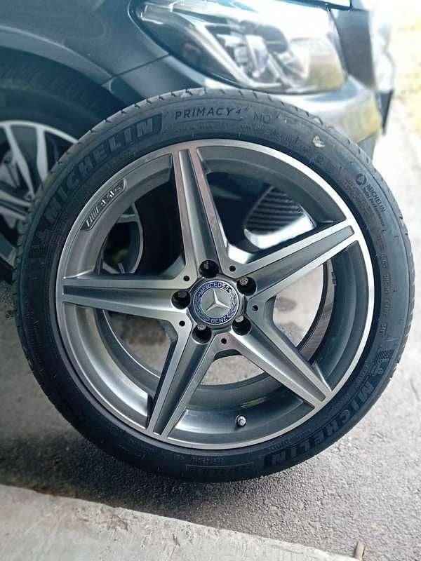 Gebraucht 2014 Mercedes C220 Edition Kombi | € 18.500 (Fairer Preis) - Bild 1/4