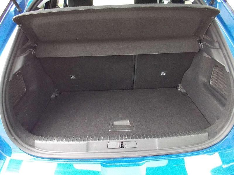 Gebraucht Opel Mokka Elegance 131 PS (96 kW) 2021 Blau SUV