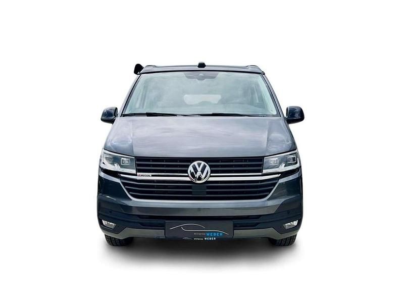 Gebraucht VW California Edition 150 PS (110 kW) 2023 Grau Van