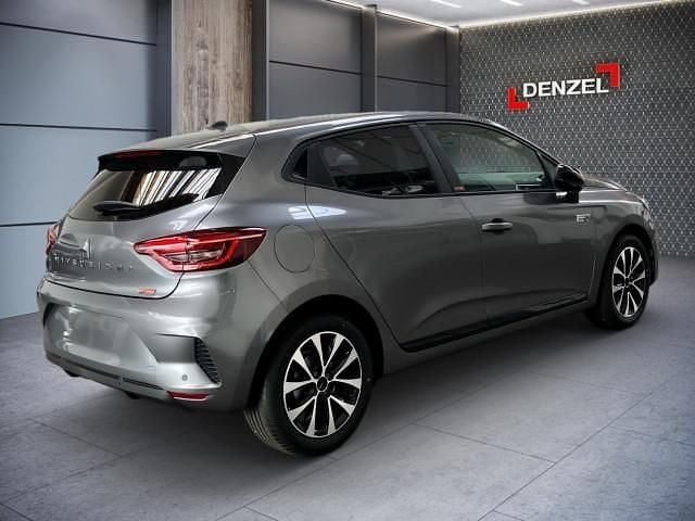 Neu Mitsubishi Colt Invite 94 PS (69 kW) 2025 Grau Limousine