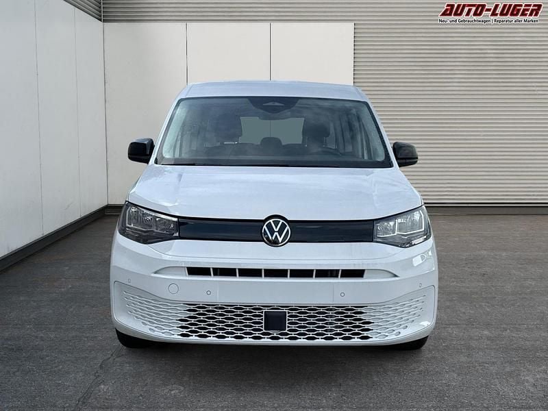Neu VW Caddy Maxi 75 PS (55 kW) 2025 Van / Kleinbus