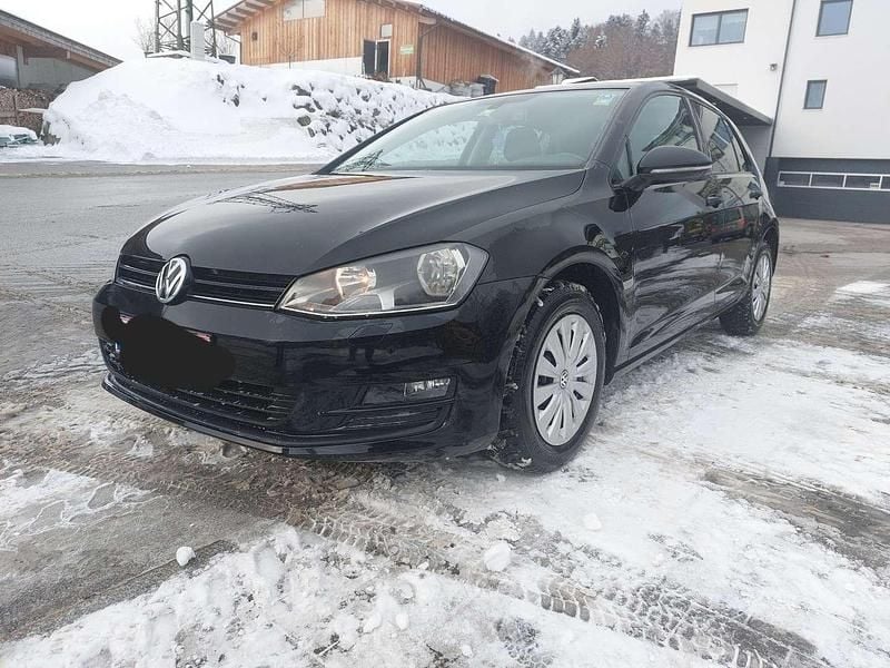 Gebraucht VW Golf VII Comfortline 86 PS (63 kW) 2014 Limousine