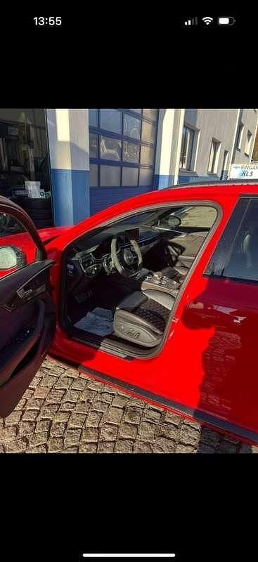 Gebraucht Audi RS4 450 PS (330 kW) 2019 Kombi