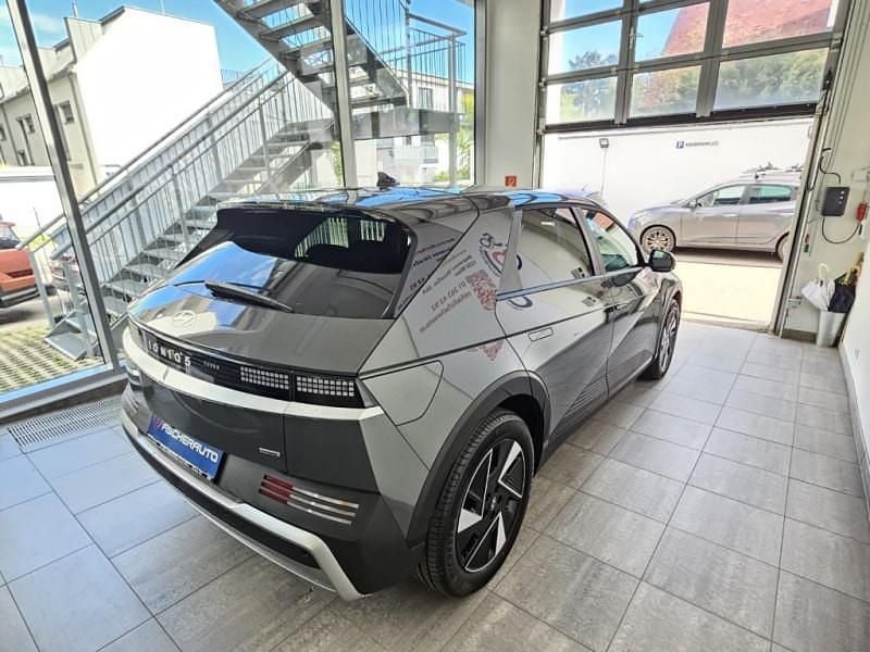 Gebraucht Hyundai Ioniq 5 GO! 80 kW (109 PS) 2025 SUV