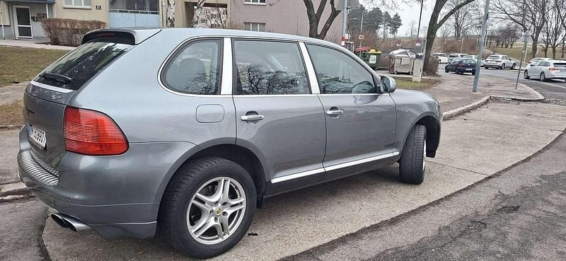 Gebraucht Porsche Cayenne 250 PS (183 kW) 2004 SUV