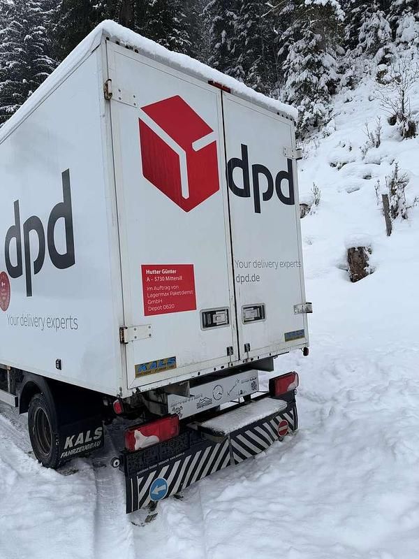 Gebraucht Mercedes Sprinter 163 PS (119 kW) 2021 Weiß Van