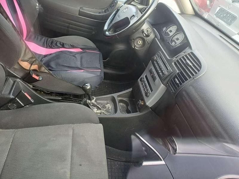 Gebraucht VW Passat Trendline 105 PS (77 kW) 2008 Kombi