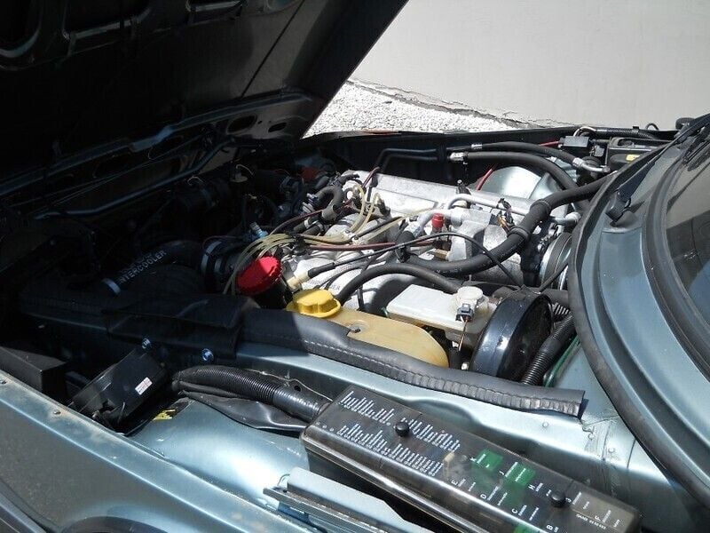 Gebraucht Saab 900 155 PS (114 kW) 1987 Blau Kleinwagen