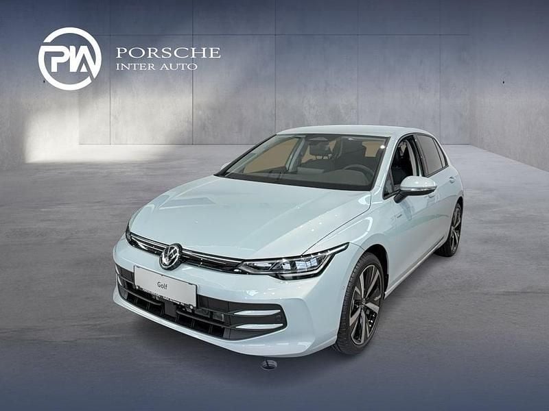 Neu VW Golf VIII 116 PS (85 kW) 2025 Dunkelblau  normal Limousine