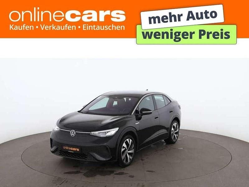 Schwarz Gebraucht 2022 VW ID.5 Pro SUV | € 23.990 (Superpreis) - Bild 1/2