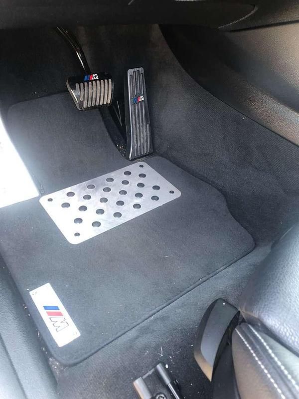 Gebraucht BMW X4 M Sport 258 PS (189 kW) 2014 Silber SUV