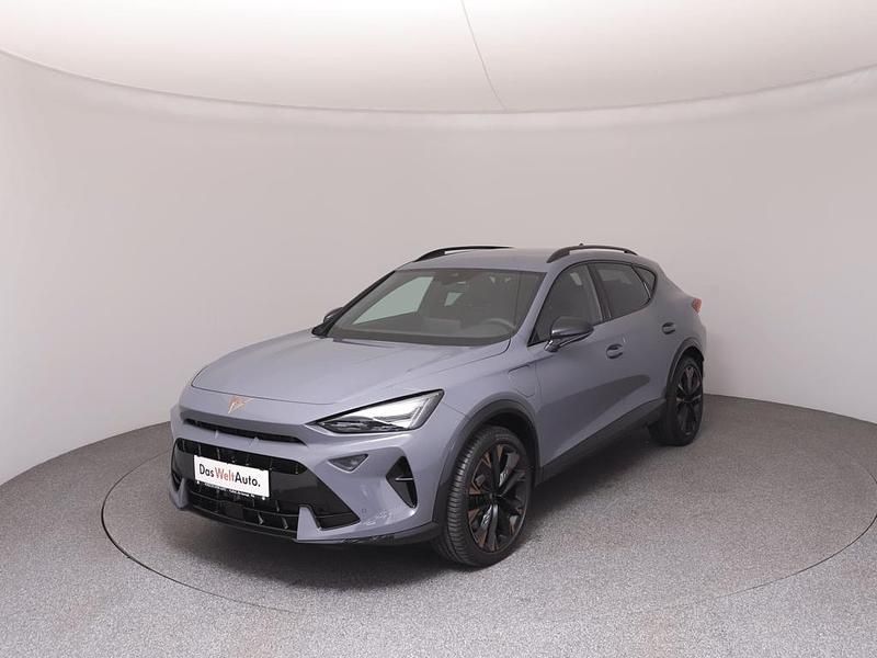 Hellgrau normal Gebraucht 2025 Cupra Formentor VZ SUV | € 40.990 - Bild 1/4