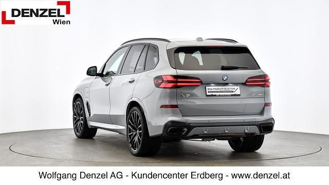 Gebraucht BMW X1 M Sport 313 PS (230 kW) 2025 Brooklyn grau metall SUV