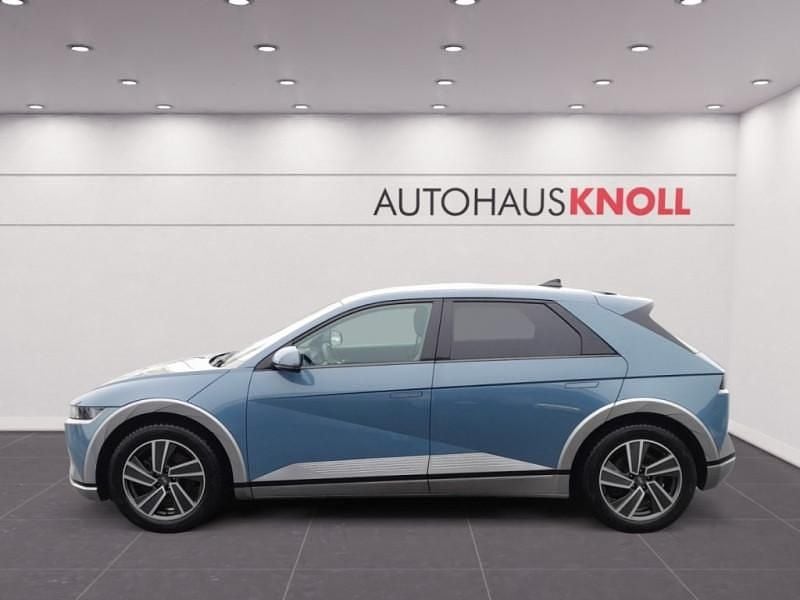 Gebraucht Hyundai Ioniq 160 kW (218 PS) 2021 Kleinwagen