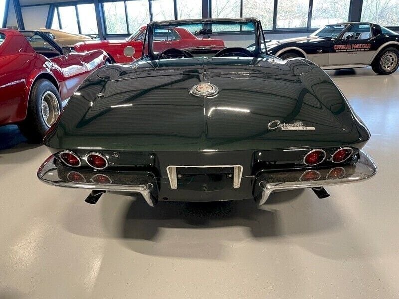 Gebraucht Chevrolet Corvette C2 370 PS (272 kW) 1965