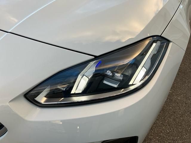 Gebraucht BMW 120 Shadowline 163 PS (119 kW) 2024 Alpinweiss iii Kleinwagen