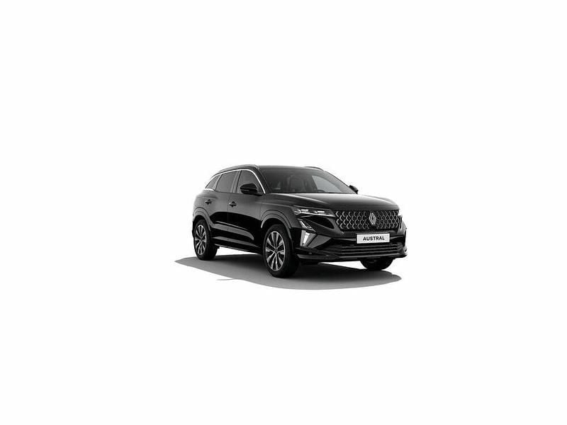 Neu Renault Austral Techno 200 PS (147 kW) 2025 SUV