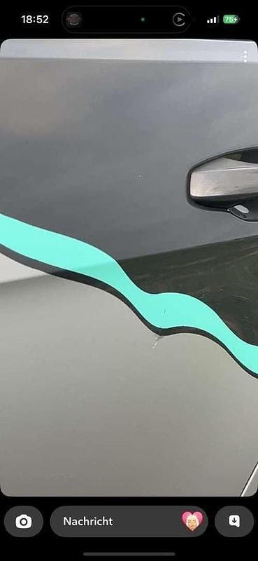 Gebraucht VW Golf VII Trendline 116 PS (85 kW) 2018 Limousine