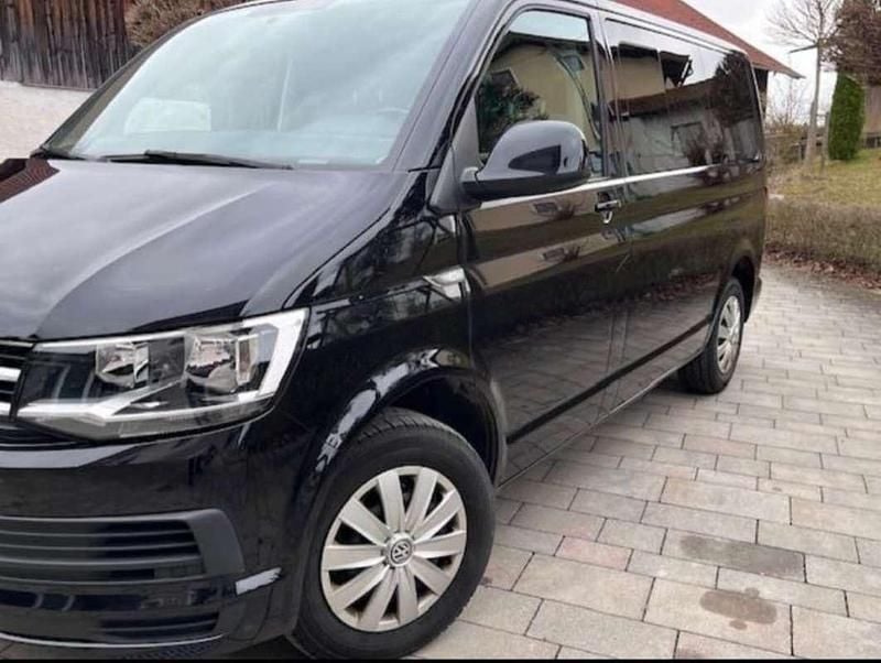 Gebraucht VW T6 Highline 150 PS (110 kW) 2016 Van