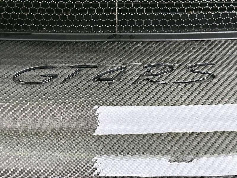 Gebraucht Porsche 718 Cayman GT4 525 PS (386 kW) 2022 Grün Coupé