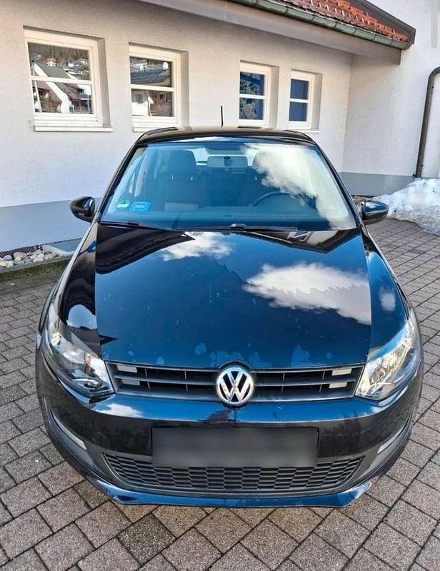 Gebraucht VW Polo 86 PS (63 kW) 2011 Kleinwagen