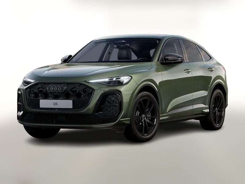 Neu Audi Q5 Sportback S-Line 204 PS (150 kW) 2025 SUV