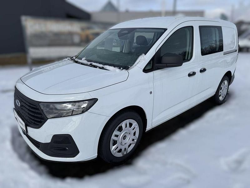 Neu Ford Transit Connect Trend 102 PS (75 kW) 2026 Van / Kleinbus