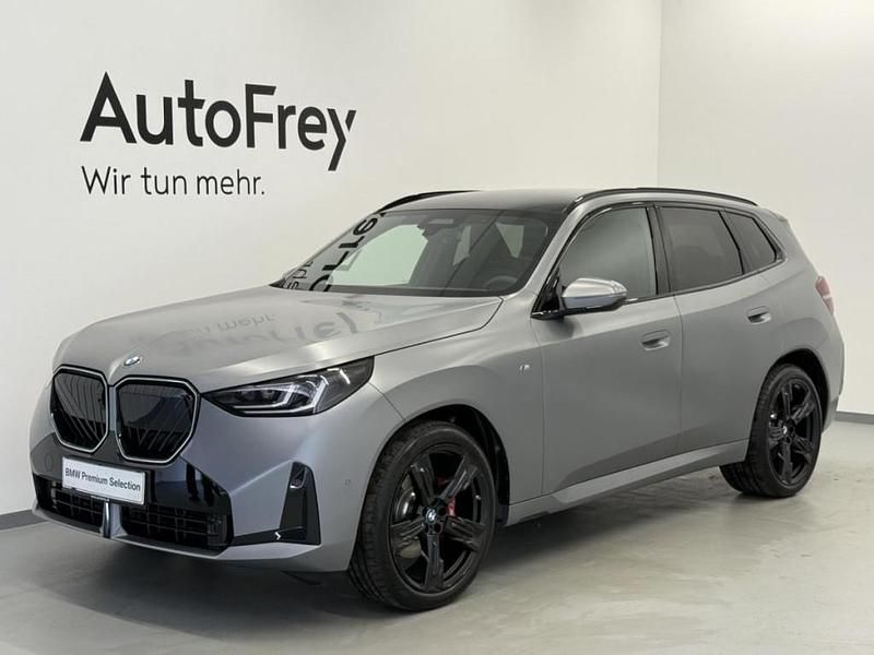 Grau Gebraucht 2025 BMW X3 Comfort Edition SUV | € 82.890 - Bild 1/4