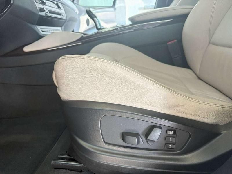 Gebraucht BMW X6 306 PS (225 kW) 2010 Schwarz SUV