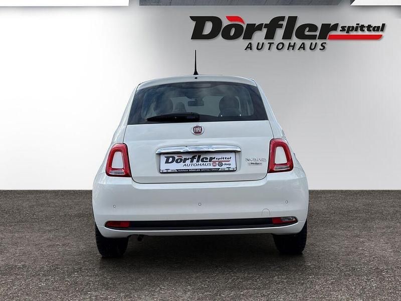 Gebraucht Fiat 500 Dolcevita 69 PS (50 kW) 2024 Limousine