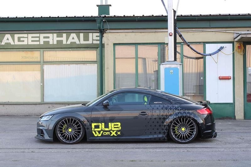 Gebraucht Audi TT Sport 230 PS (169 kW) 2015 Coupé