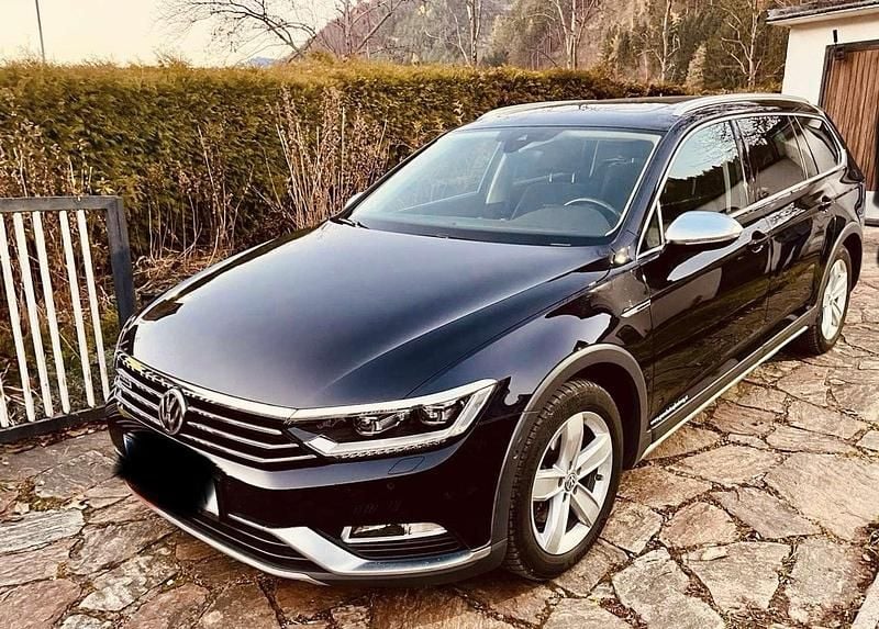Gebraucht 2015 VW Passat Alltrack Kombi | € 19.800 (Fairer Preis) - Bild 1/3