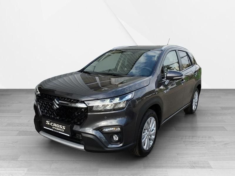 Gebraucht Suzuki SX4 S-Cross 102 PS (75 kW) 2024 SUV