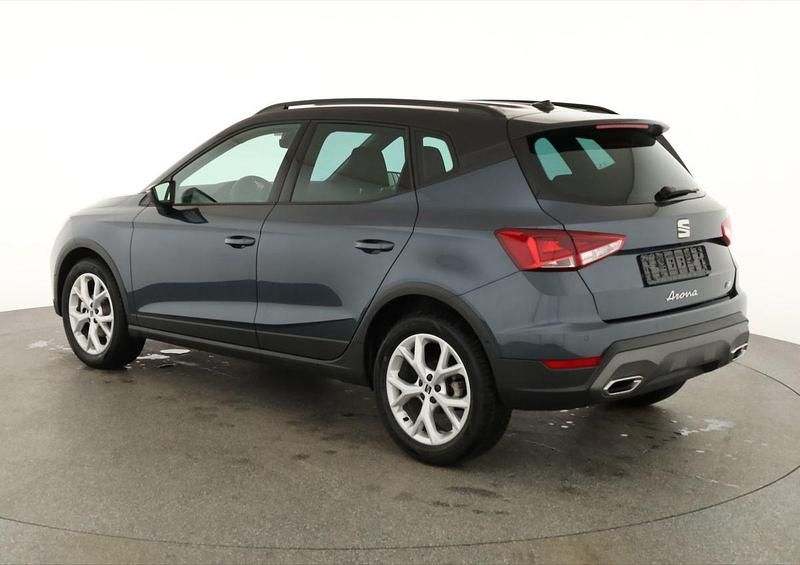 Neu Seat Arona FR 150 PS (110 kW) 2026 SUV