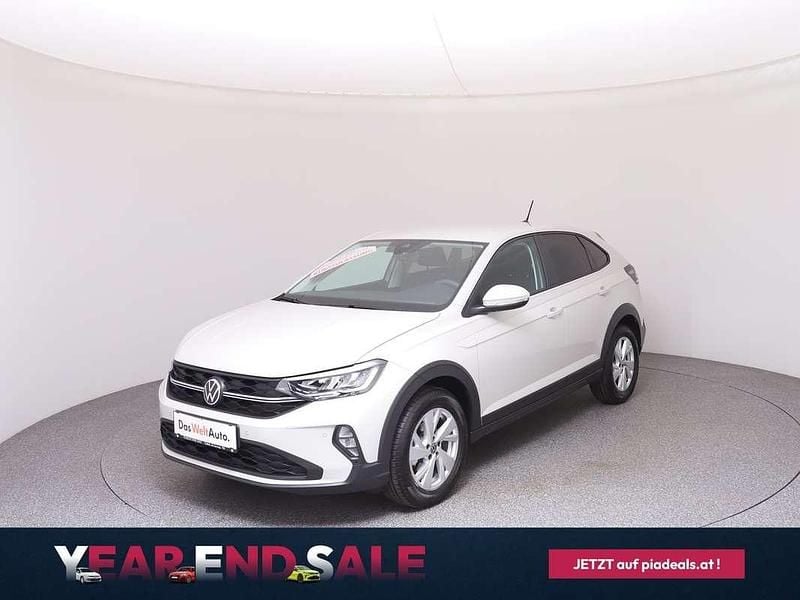 Mittelgrau normal Neu 2025 VW Taigo SUV | € 20.444 (Guter Preis) - Bild 1/4