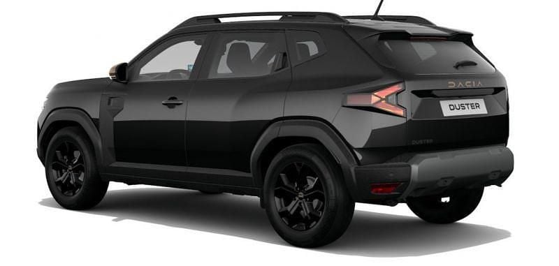 Neu Dacia Duster Extreme 140 PS (102 kW) 2026 SUV