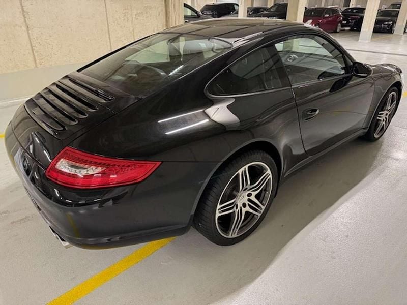 Gebraucht Porsche 911 Carrera 325 PS (239 kW) 2005 Coupé