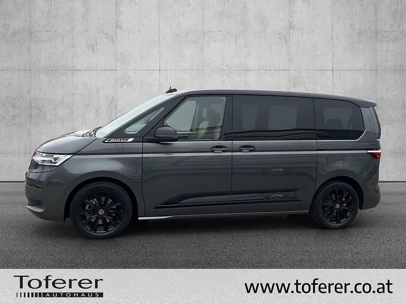 Neu VW Multivan Edition 245 PS (180 kW) 2025 Hellgrau  normal Van