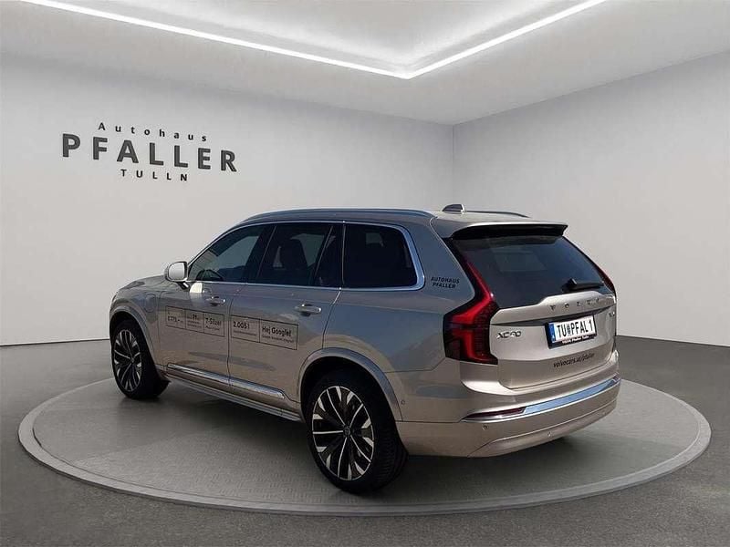 Gebraucht Volvo XC90 Ultra 310 PS (228 kW) 2025 SUV